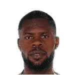 Francis Odinaka Uzoho fotoğrafı