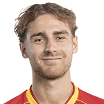 Ryan Teague fotoğrafı