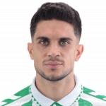 Marc Bartra Aregall fotoğrafı