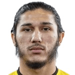 Ibrokhimkhalil Yuldoshev fotoğrafı