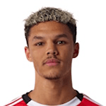 Alexander Hartmann Bah fotoğrafı