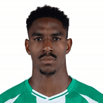 Héctor Junior Firpo Adames fotoğrafı