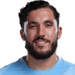 Mathis Rayan Cherki fotoğrafı