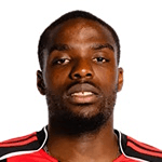 Niels Patrick Nkounkou fotoğrafı