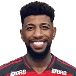 Emerson Aparecido Leite de Souza Júnior fotoğrafı
