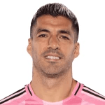 Luis Alberto Suárez Díaz fotoğrafı