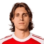 Riccardo Calafiori fotoğrafı
