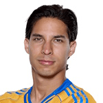 Diego Lainez Leyva fotoğrafı