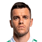 Giovani Lo Celso fotoğrafı