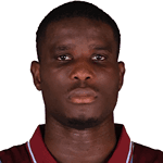 Ebere Paul Onuachu fotoğrafı