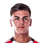 Enzo Barrenechea fotoğrafı
