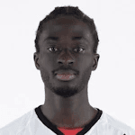 Khalid Abdul Mumin Suleman fotoğrafı