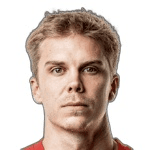 Oliver Antman fotoğrafı