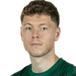 Andreas Skov Olsen fotoğrafı