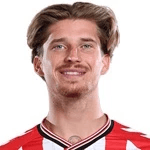 Dennis Cirkin fotoğrafı