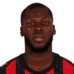 Yunus Dimoara Musah fotoğrafı