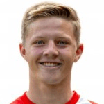 Lukáš Červ fotoğrafı