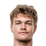 Victor Bak Jensen fotoğrafı