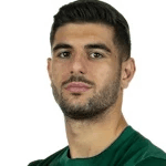Konstantinos Koulierakis fotoğrafı