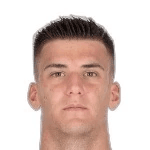 Filip Stanković fotoğrafı