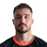 Arnau Tenas Ureña fotoğrafı