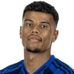 Ransford-Yeboah Königsdörffer fotoğrafı