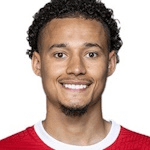 Rhys Williams fotoğrafı
