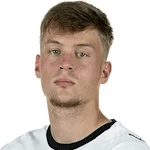 Luca Netz fotoğrafı
