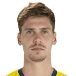 Juan Marcos Foyth fotoğrafı