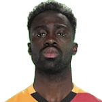 Davinson Sánchez Mina fotoğrafı