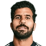 Al Mahdi Soliman fotoğrafı