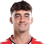 Niall Joseph Huggins fotoğrafı