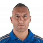 Santiago Cazorla González fotoğrafı