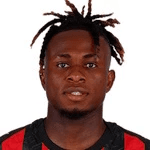 Samuel Chimerenka Chukwueze fotoğrafı