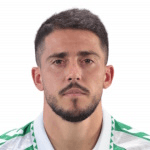 Pablo Fornals Malla fotoğrafı