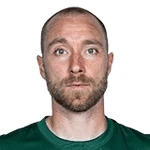 Christian Dannemann Eriksen fotoğrafı