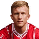 Ross McCrorie fotoğrafı