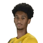 Homam Elamin Mohamed Ahmed fotoğrafı