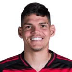 Ayrton Lucas Dantas de Medeiros fotoğrafı
