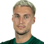 Kilian Fischer fotoğrafı