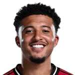 Jadon Malik Sancho fotoğrafı