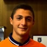 Emre Kaplan fotoğrafı
