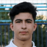 Mehmet Eray Özbek fotoğrafı