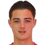 Kacper Urbański fotoğrafı