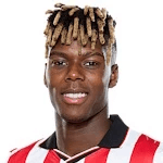 Nicholas Williams Arthuer fotoğrafı