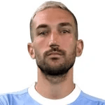 Danilo Cataldi fotoğrafı