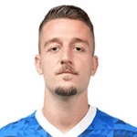 Sergej Milinković-Savić fotoğrafı