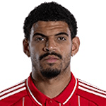 Morgan Anthony Gibbs-White fotoğrafı