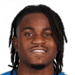 Ademola Lookman Olajade Alade Aylola Lookman fotoğrafı