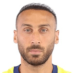 Cenk Tosun fotoğrafı